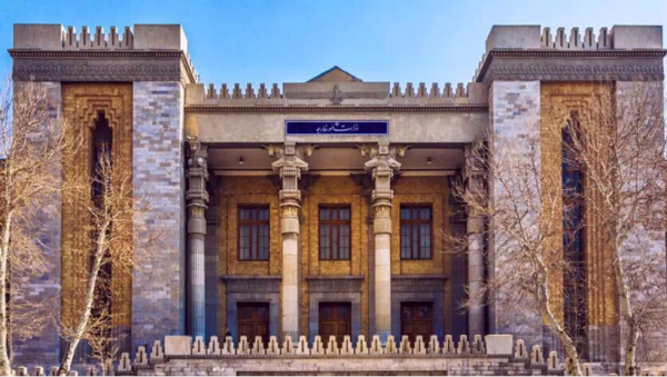 L’Iran condamne et qualifie d'illégale et de provocatrice la décision de l’E3 de rétablir les sanctions de l’ONU