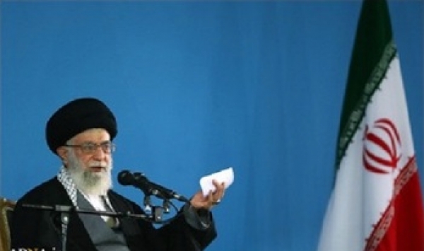 Guide suprême appelle à immuniser les sanctions contre l&#039;Iran