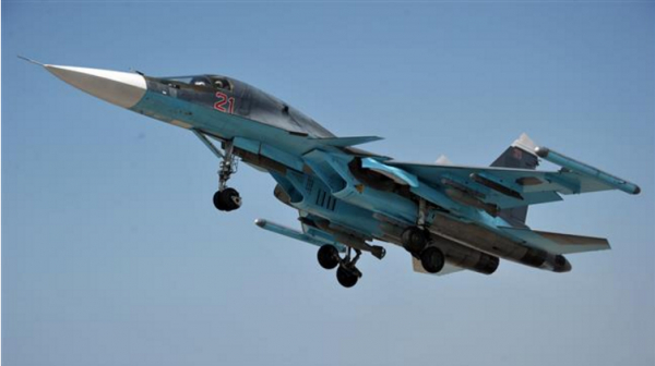 La Russie met en garde Israël contre tout agissement dans le sud de la Syrie