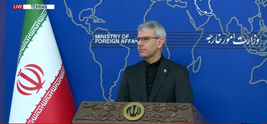 Un cessez-le-feu au Liban fait partie intégrante de tout accord entre l'Iran et les États-Unis et de la fin de la guerre.