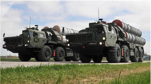 Achat de S-400 russe par la Turquie: le Pentagone met en garde