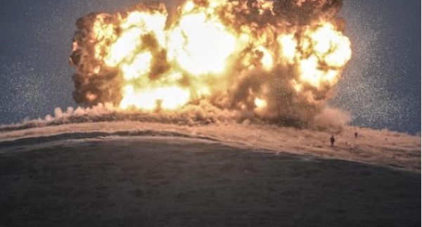 Syrie: Daech abat un avion de la coalition et capture son pilote jordanien