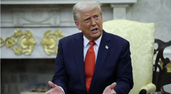 Les républicains sont de plus en plus pessimistes sur l’avenir des États-Unis sous l’administration Trump (sondage)