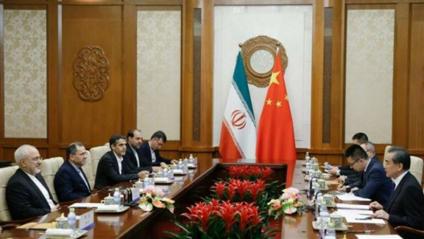 La Chine et Hong Kong rejettent les avertissements US sur la violation des sanctions iraniennes