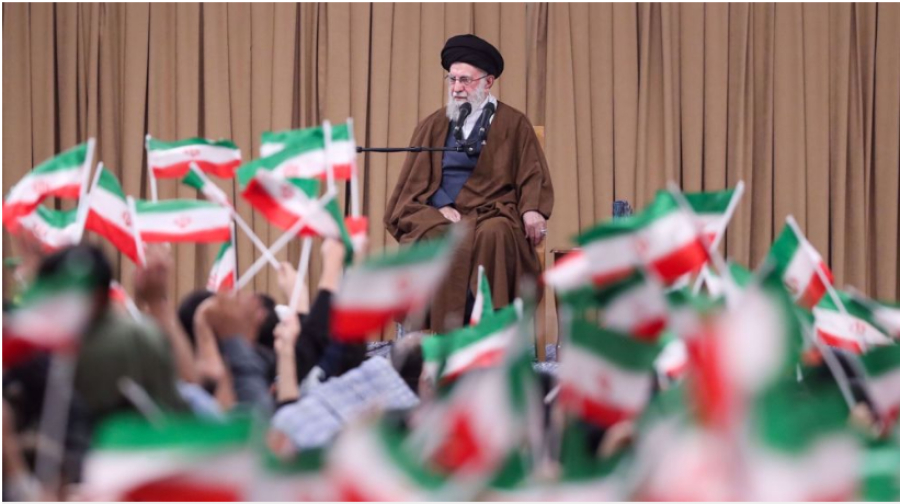 Aucune puissance ne pourra réduire la nation iranienne à la soumission (Leader)
