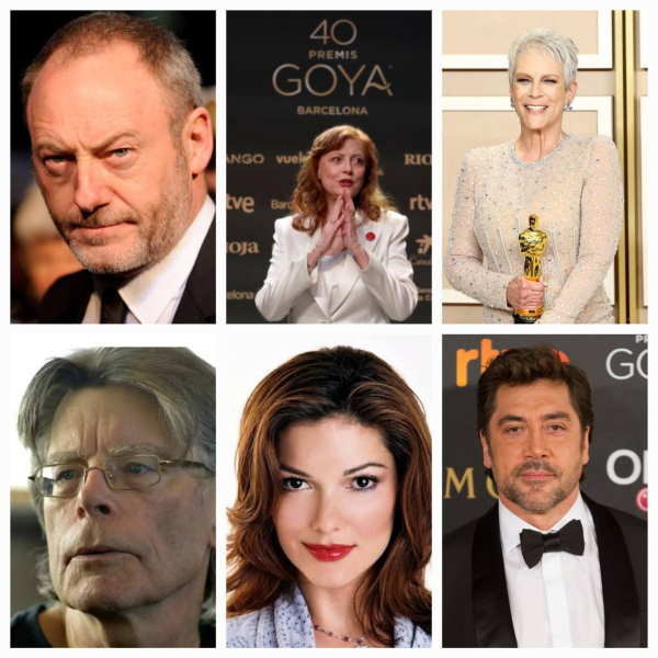 Hollywood contre Trump : vague de protestations des stars contre la guerre avec l’Iran