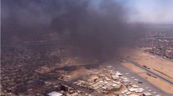 L&#039;armée soudanaise accepte une trêve de 3 jours à l’occasion de l’Aïd al-Fitr