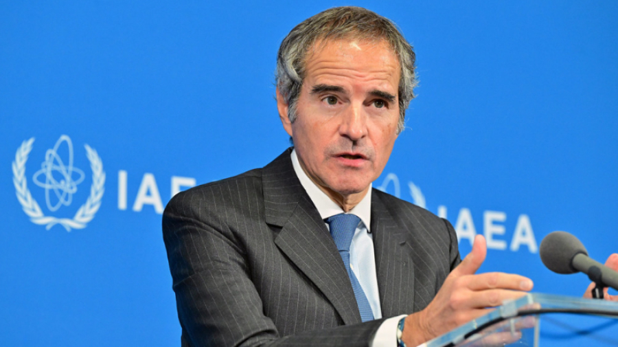 Téhéran a fustigé l’approche politique de l’AIEA concernant son programme nucléaire