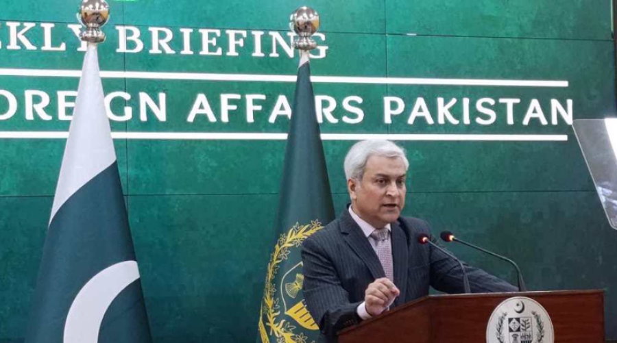 Le Pakistan rejette les sanctions unilatérales américaines contre l'Iran
