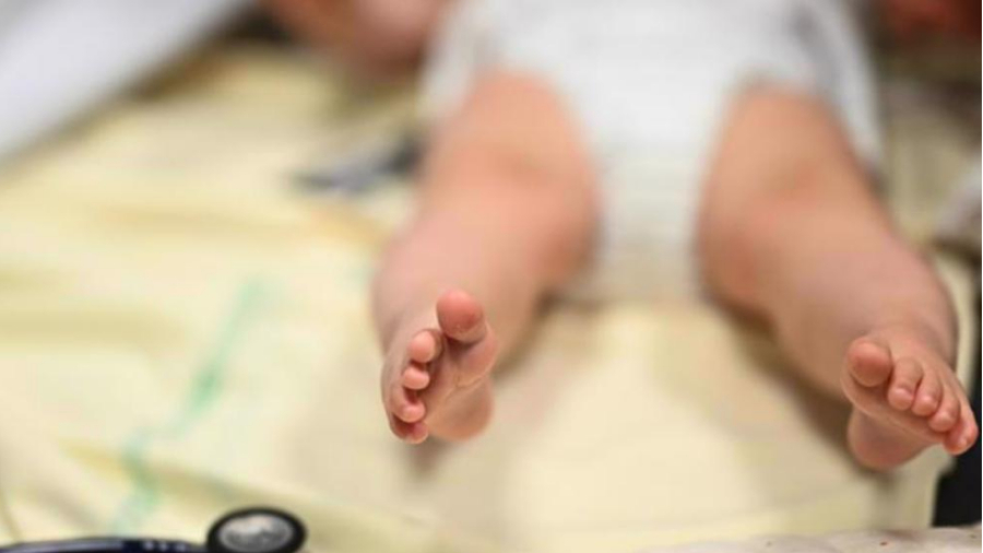 La mortalité infantile augmente en France, désormais 23e sur 27 en Europe