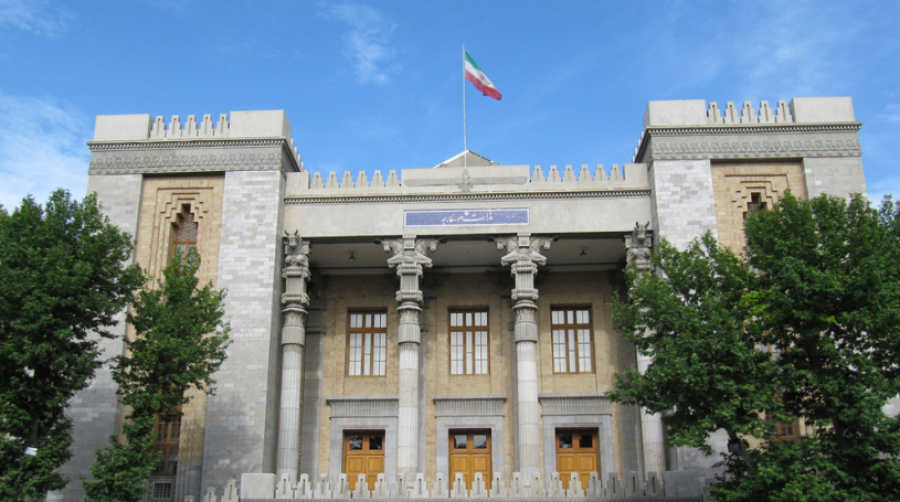 L&#039;Iran convoque l&#039;ambassadeur de Pologne pour des allégations infondées