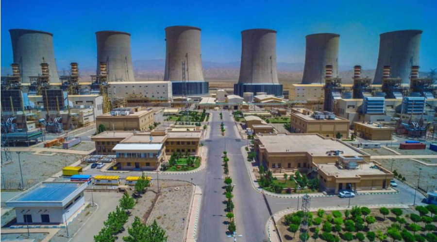 Même en épuisant tout son arsenal, l’ennemi ne peut pas mettre à l’arrêt le réseau électrique iranien (ministre de l’Énergie)