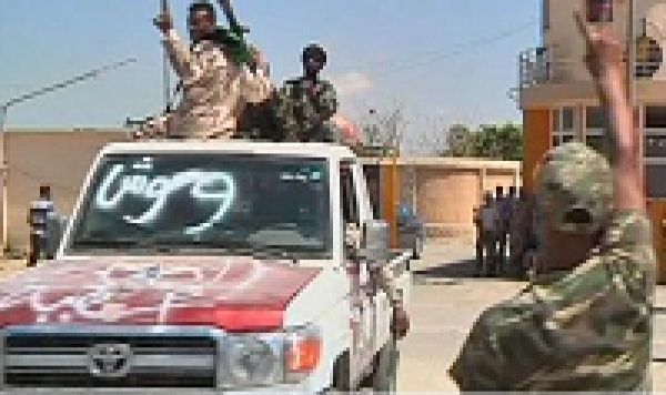 Libye: de nouveaux affrontements à Benghazi