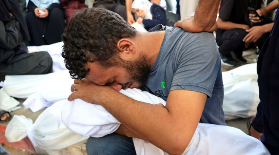 France : Une association saisit la justice pour l&#039;inaction de l&#039;État face à un « génocide à Gaza »
