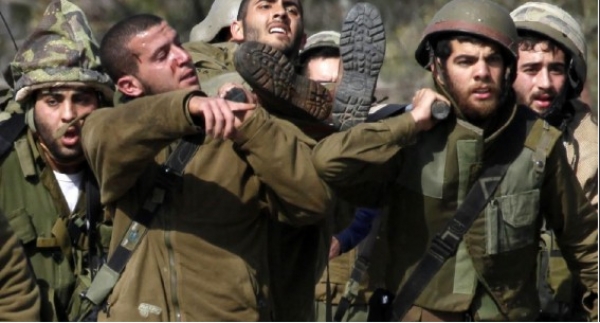 Liban: Netanyahu menace toujours le Hezbollah de représailles