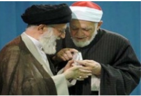 Je ne quitterai pas l’Iran sans avoir rencontré le Guide suprême