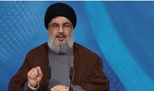 Nasrallah : La fatwa de l’ayatollah Sistani soutient tous les Irakiens