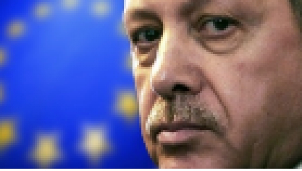 Où va Erdogan?