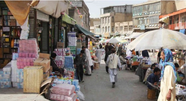 Afghanistan: une attaque-suicide en fait au moins 25 morts