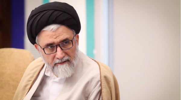 Les documents secrets obtenus par l&#039;Iran sont liés aux installations nucléaires israéliennes (ministre iranien du Renseignement)