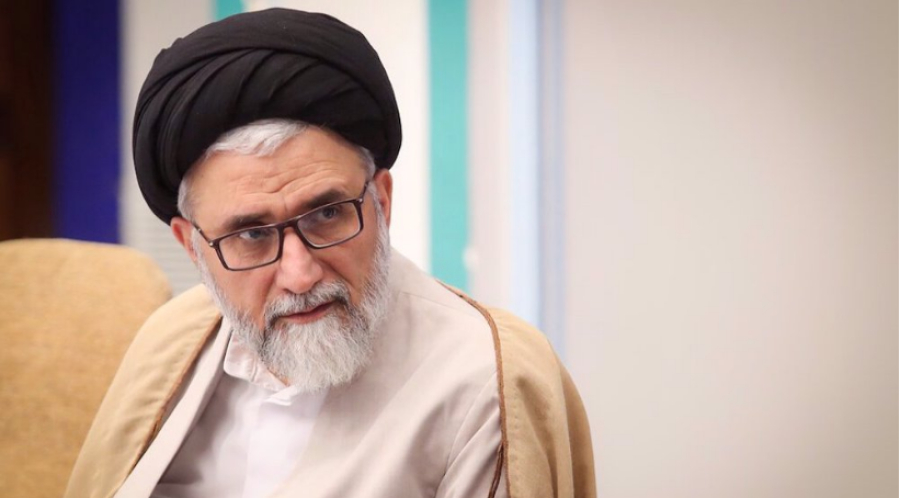 Les documents secrets obtenus par l&#039;Iran sont liés aux installations nucléaires israéliennes (ministre iranien du Renseignement)
