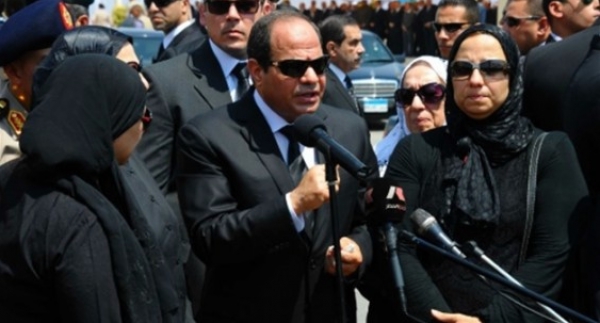 Egypte: attaques sans précédent Daech dans le Sinaï, des dizaines de morts