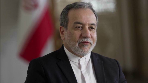 Araghchi appelle les États-Unis à respecter le peuple iranien et le pouvoir en place qu'il a choisi