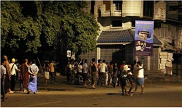 Deux morts dans les violences des bouddhistes contre les musulmans en Birmanie