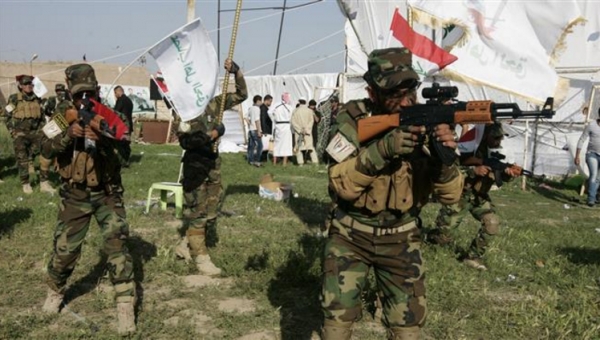 La libération de Mossoul se fera avec les forces de mobilisation populaire !