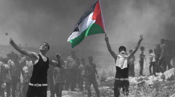 Les USA sont incapables d’éliminer l’état de soulèvement en Cisjordanie (Hamas)