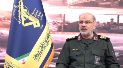 « Toute nouvelle agression poussera l’Iran à modifier la géographie du conflit et les armes de guerre » (CGRI)