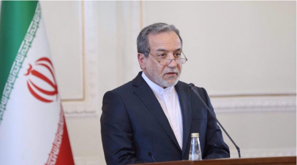 Il n’existe aucune autre solution à la question nucléaire qu’une issue négociée (Abbas Araghchi)