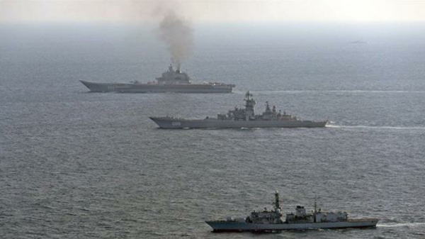 Une coalition maritime US pour mieux &quot;pirater&quot; les pétroliers iraniens?