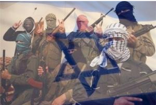 2015, l&#039;année de la confrontation Résistance/Israël?!
