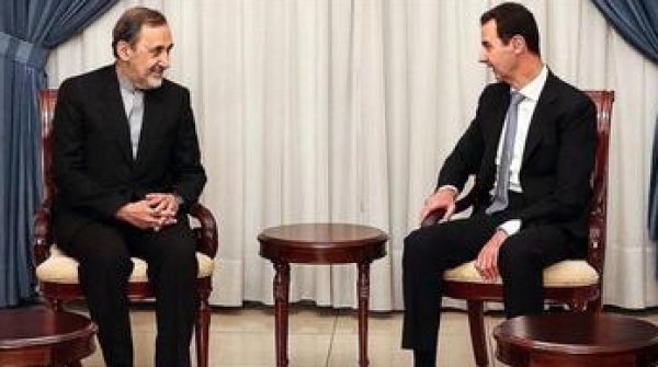 L&#039;Iran réaffirme son soutien sans réserve à la lutte contre le terrorisme en Syrie