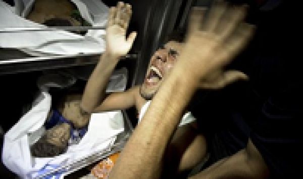 Attaque israélienne: la mort pour quatre enfants sur une plage de Gaza