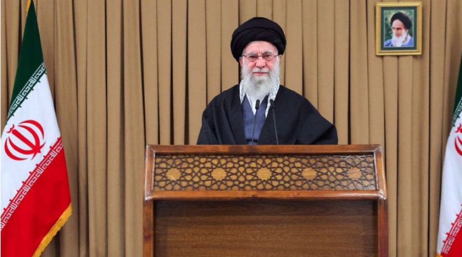 Leader: l&#039;Amérique a essuyé un échec cuisant lors de la guerre de 12 jours