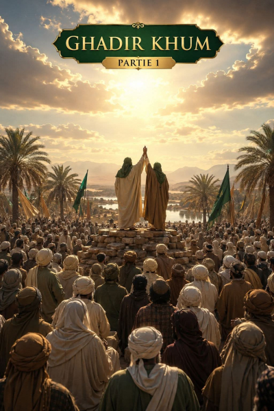 La place de Qadir dans la définition de la Wilayat