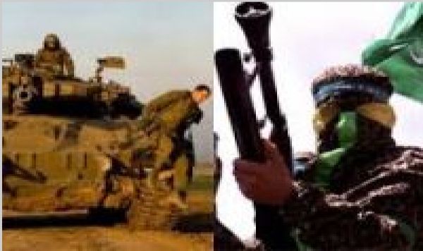 Gaza: assassinat ciblé des commandants de Qassam?!
