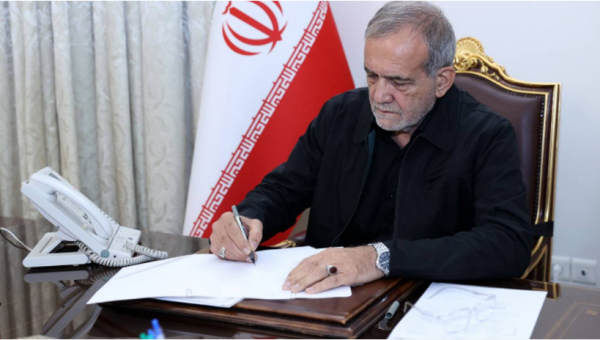 Crash en Inde : l’Iran présente ses condoléances