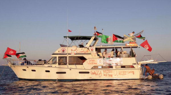 La Belgique convoque l’ambassadeur israélien après l’attaque de la flottille pour Gaza