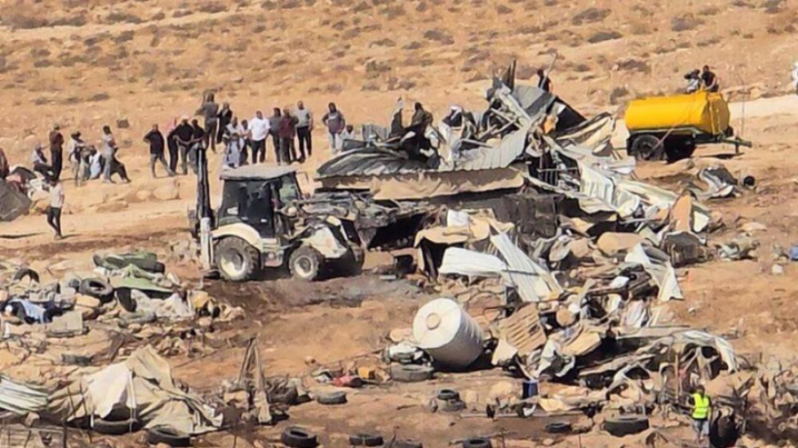 ONU : Israël poursuit son génocide à Gaza et commet des crimes contre l’humanité en Cisjordanie occupée