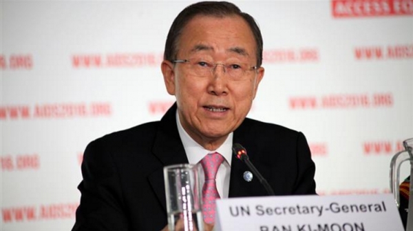 Ban Ki-moon apprécie l’engagement de l’Iran