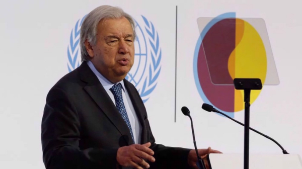 L’ONU profondément préoccupée par la violation du cessez-le-feu à Gaza par Israël