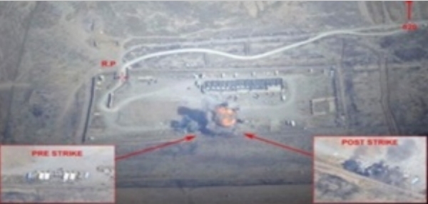 Daech a frappé la France...