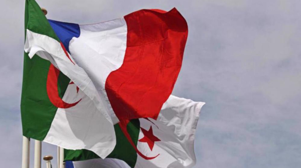 Les exportations françaises de blé affectées par la crise diplomatique entre Paris et Alger