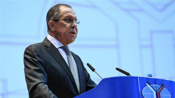 Russie : certains responsables américains souffrent d’une maladie mentale