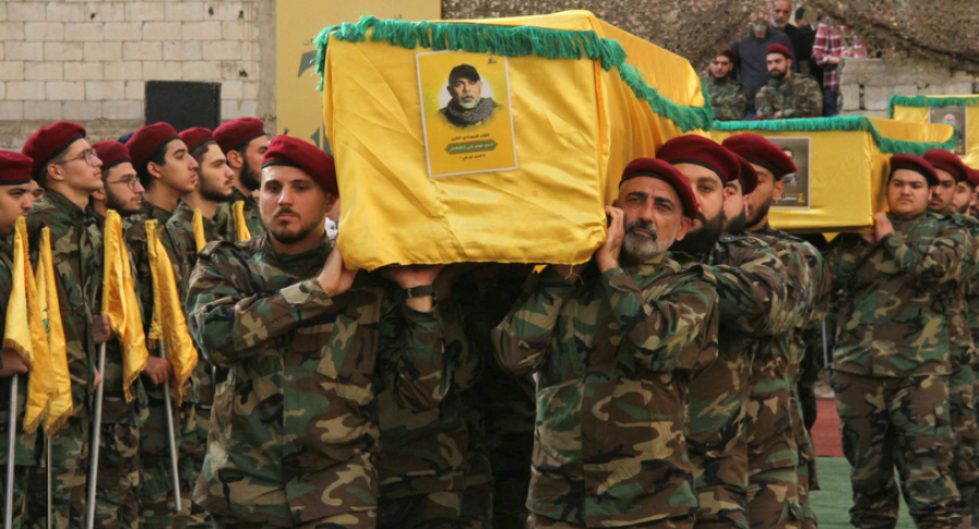 L’assassinat d’un haut commandant du Hezbollah révèle la faiblesse d’Israël face à la Résistance (CGRI)