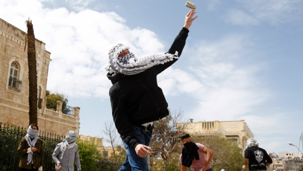 Jenderal Israel: Tel Aviv Gagal Raih Tujuannya di Intifada Al-Aqsa