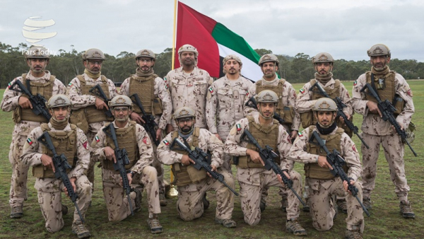 Hubungan UEA dan Somalia Memanas